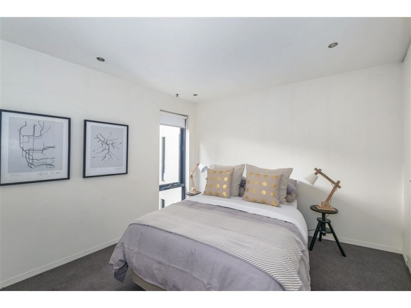 902/16 Liverpool Street, Melbourne VIC 3000