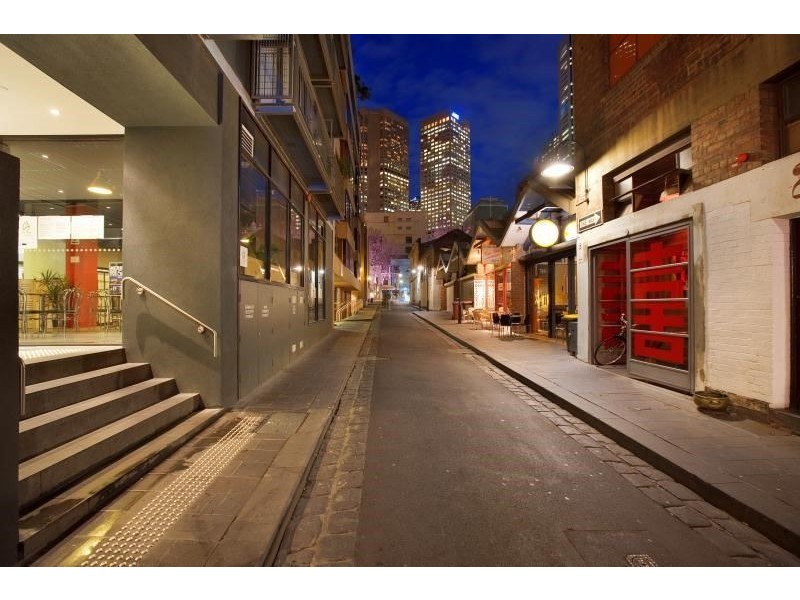 902/16 Liverpool Street, Melbourne VIC 3000