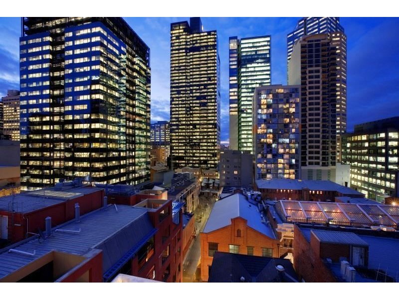 902/16 Liverpool Street, Melbourne VIC 3000