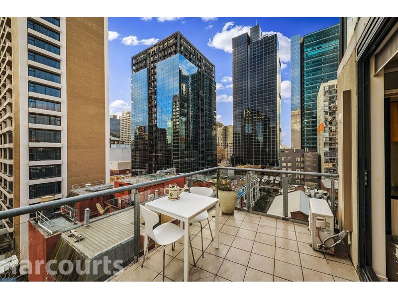 902/16 Liverpool Street, Melbourne VIC 3000