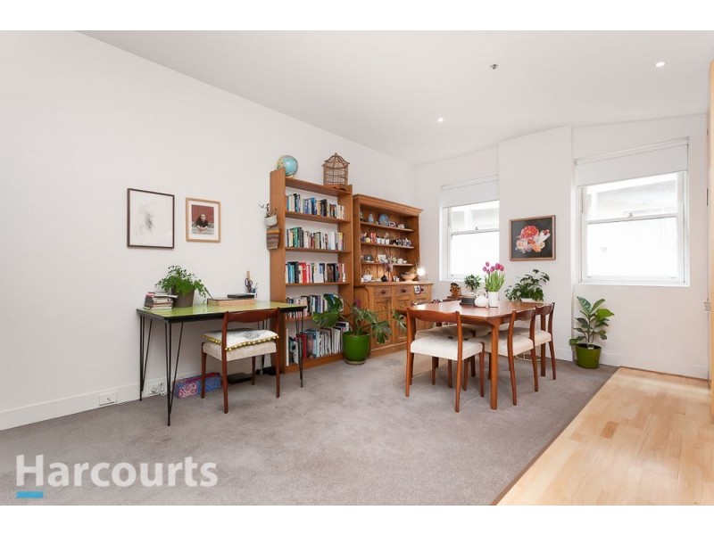 57/243 Collins Street, Melbourne VIC 3000