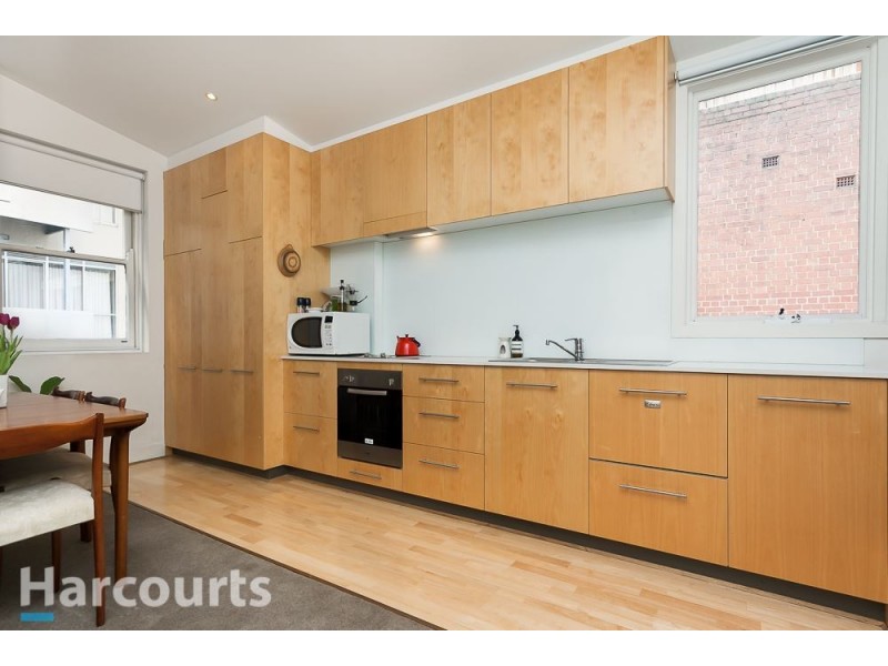 57/243 Collins Street, Melbourne VIC 3000