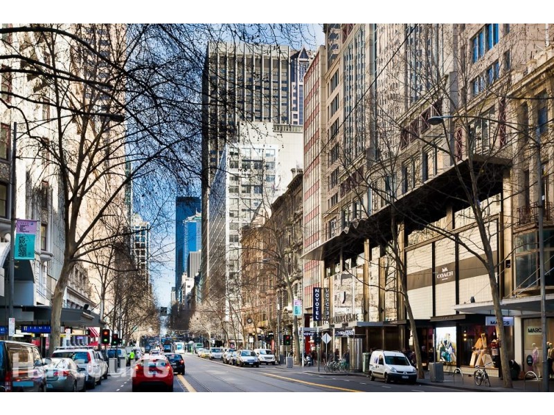 57/243 Collins Street, Melbourne VIC 3000