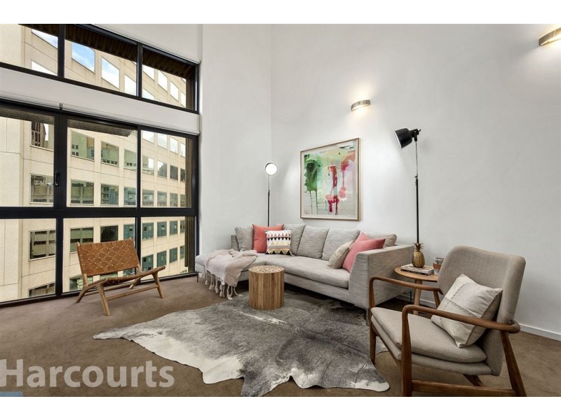 606/399 Bourke Street, Melbourne VIC 3000