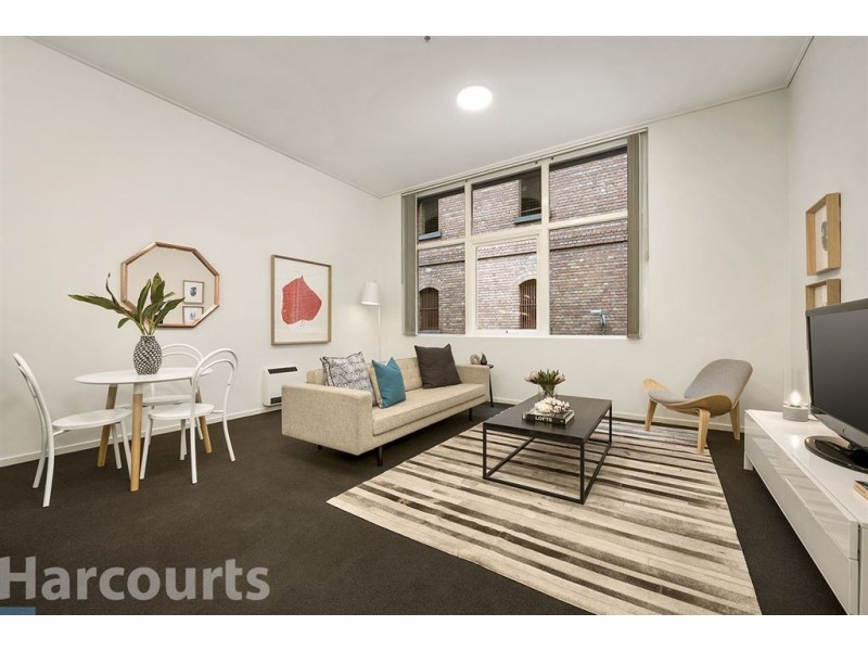 19/562 Little Bourke Street, Melbourne VIC 3000