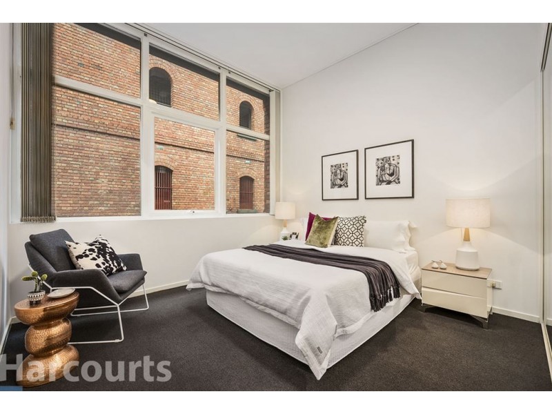 19/562 Little Bourke Street, Melbourne VIC 3000