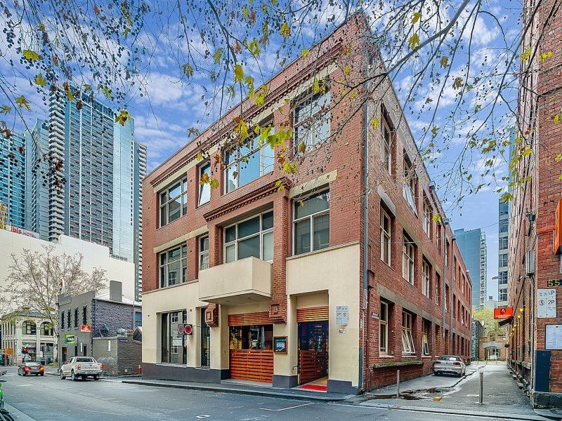 19/562 Little Bourke Street, Melbourne VIC 3000