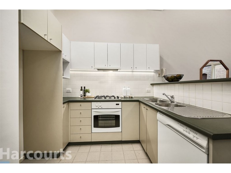 19/562 Little Bourke Street, Melbourne VIC 3000