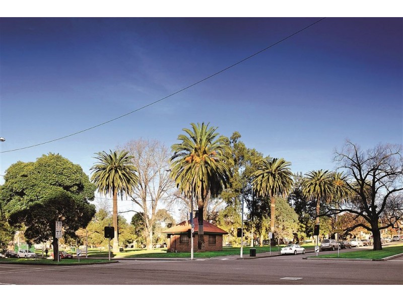 202W/158 Albert Street, East Melbourne VIC 3002