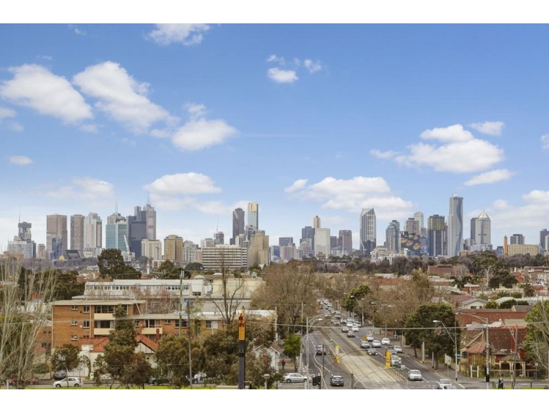 401/32 Lygon Street, Brunswick East VIC 3057