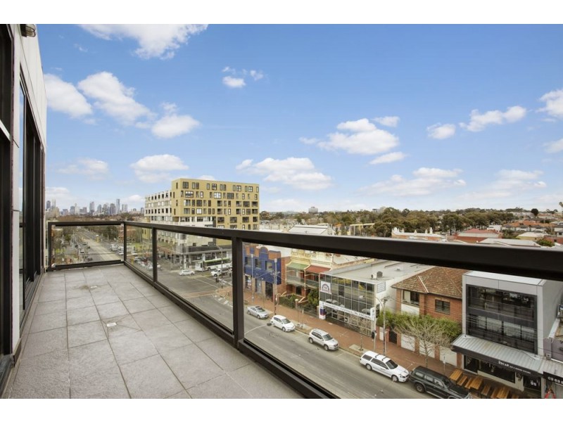 401/32 Lygon Street, Brunswick East VIC 3057