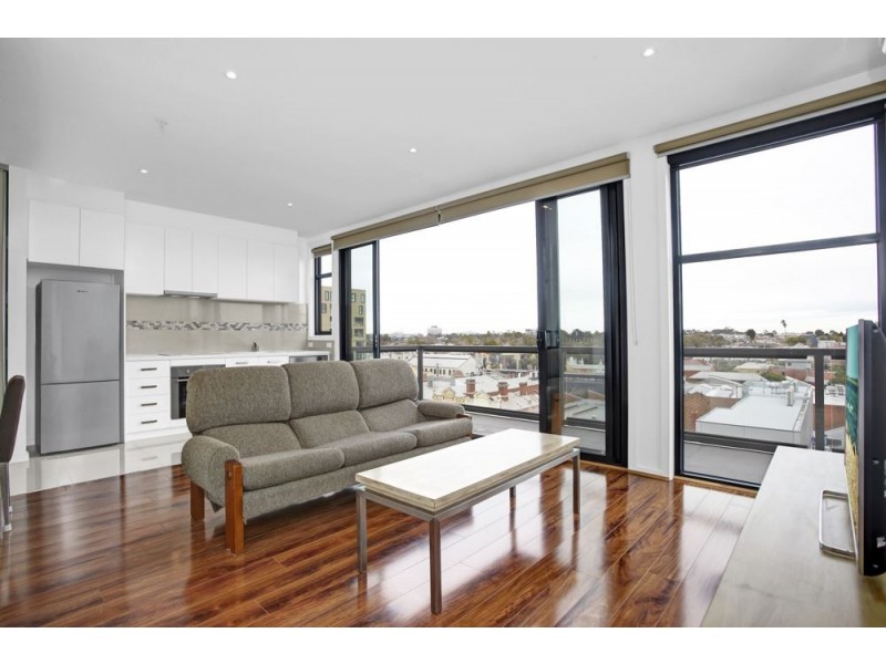 401/32 Lygon Street, Brunswick East VIC 3057