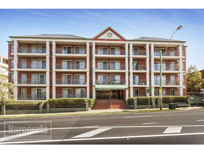 34/111 Punt Road, Windsor VIC 3181