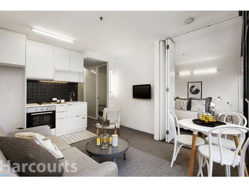 1907/31 A’Beckett Street, Melbourne VIC 3000