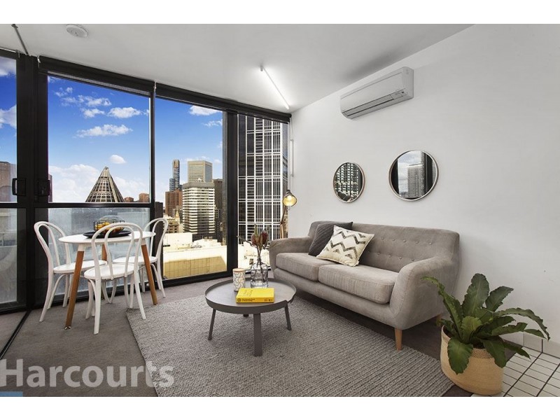 1907/31 A’Beckett Street, Melbourne VIC 3000