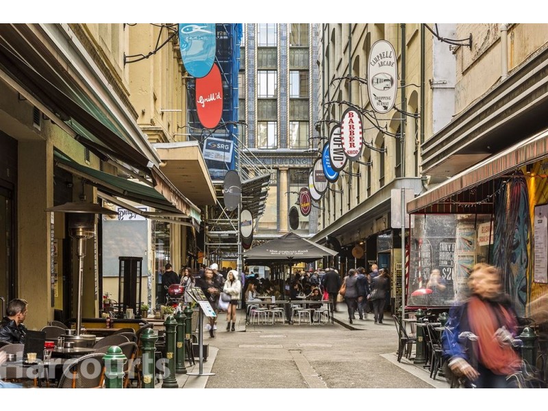 412/9 Degraves Street, Melbourne VIC 3000