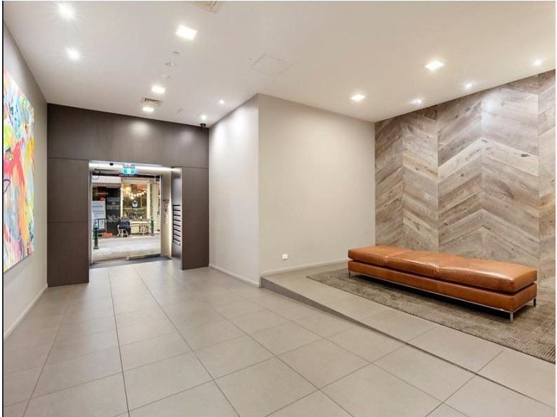 412/9 Degraves Street, Melbourne VIC 3000