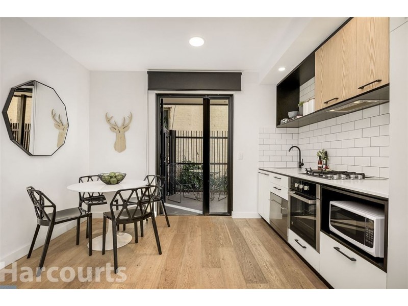 2/462 Victoria Parade, East Melbourne VIC 3002