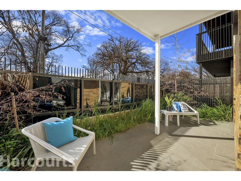 2/462 Victoria Parade, East Melbourne VIC 3002