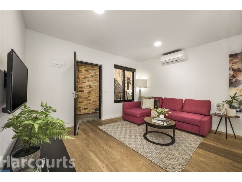 2/462 Victoria Parade, East Melbourne VIC 3002