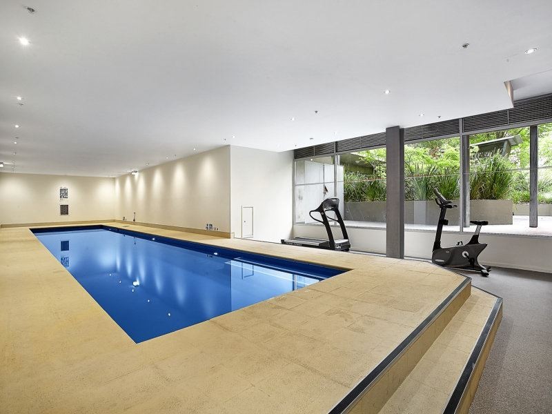 8/30 Chetwynd Street, West Melbourne VIC 3003