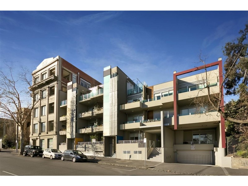 8/30 Chetwynd Street, West Melbourne VIC 3003