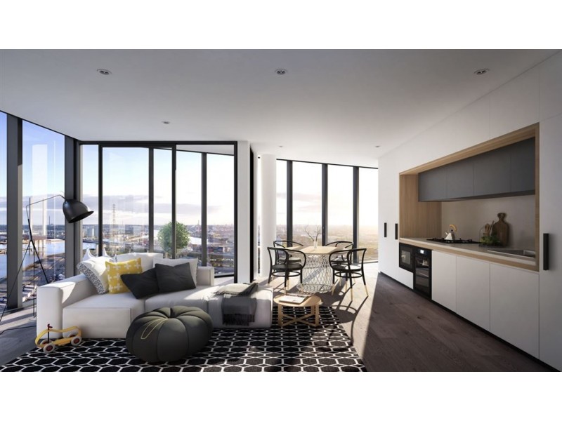 D1002/15 Doepel Way, Docklands VIC 3008