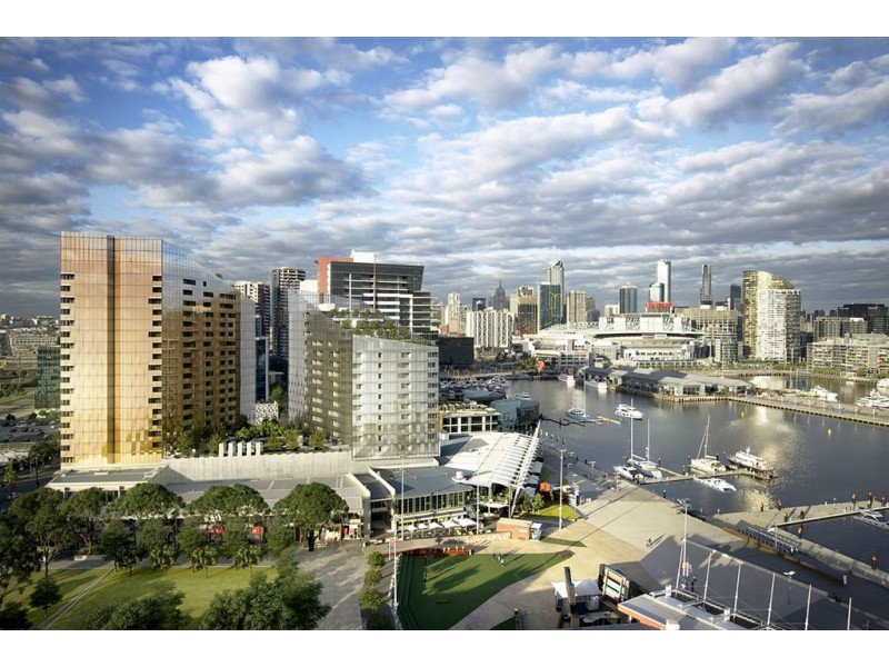 D1002/15 Doepel Way, Docklands VIC 3008