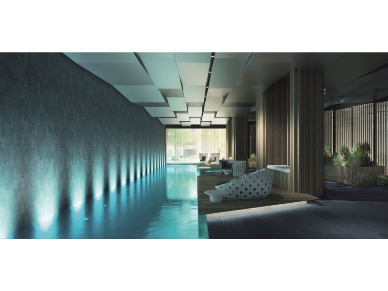 D1002/15 Doepel Way, Docklands VIC 3008