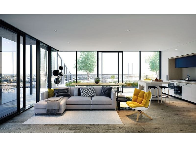 D1002/15 Doepel Way, Docklands VIC 3008