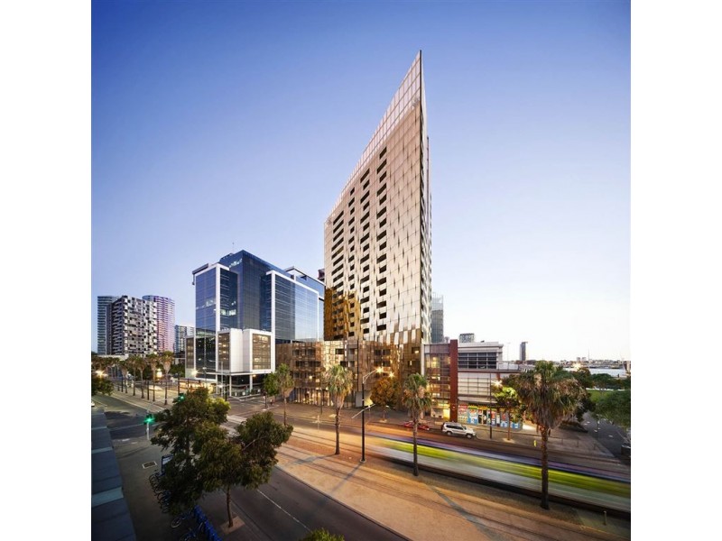 D1002/15 Doepel Way, Docklands VIC 3008