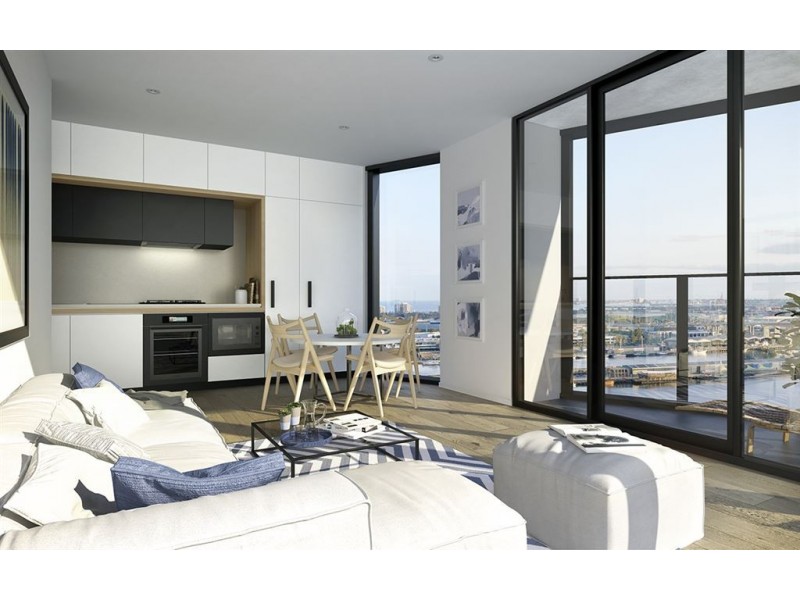D1002/15 Doepel Way, Docklands VIC 3008