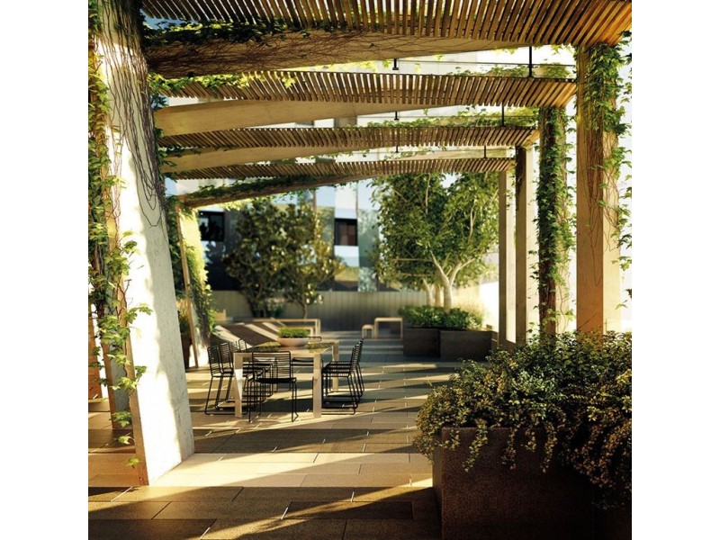 D1002/15 Doepel Way, Docklands VIC 3008