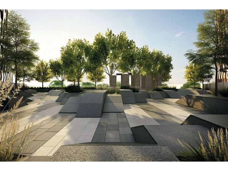 D1002/15 Doepel Way, Docklands VIC 3008