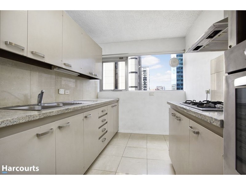 42/287 Exhibition Street, Melbourne VIC 3000