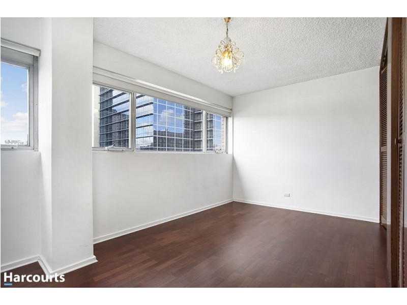 42/287 Exhibition Street, Melbourne VIC 3000