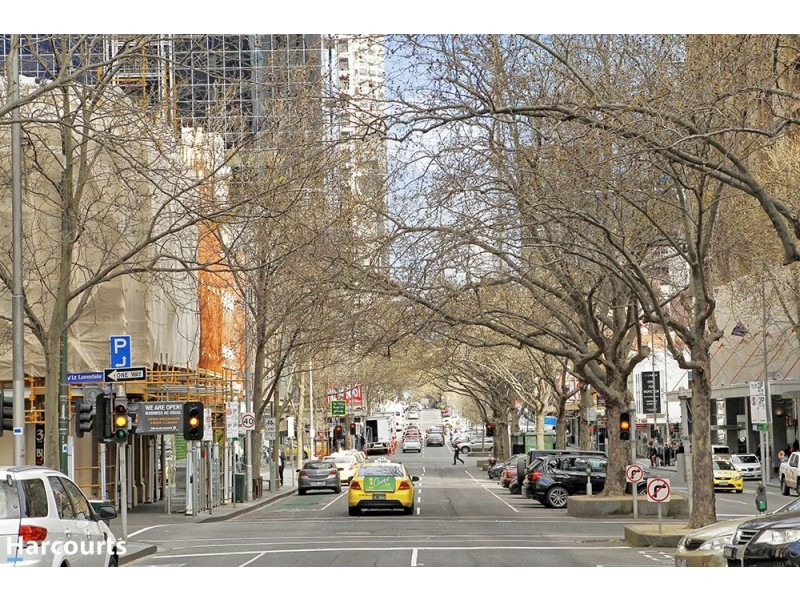 42/287 Exhibition Street, Melbourne VIC 3000