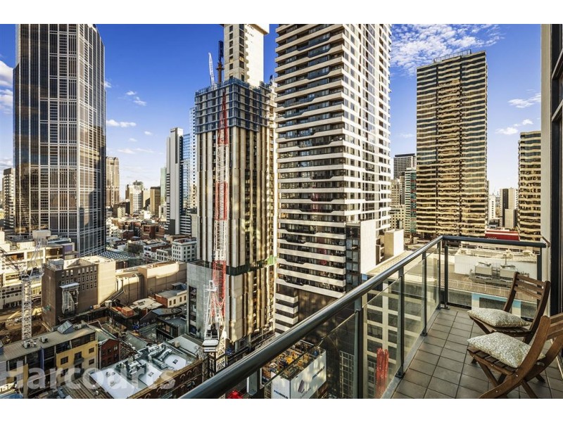1909/87 Franklin Street, Melbourne VIC 3000