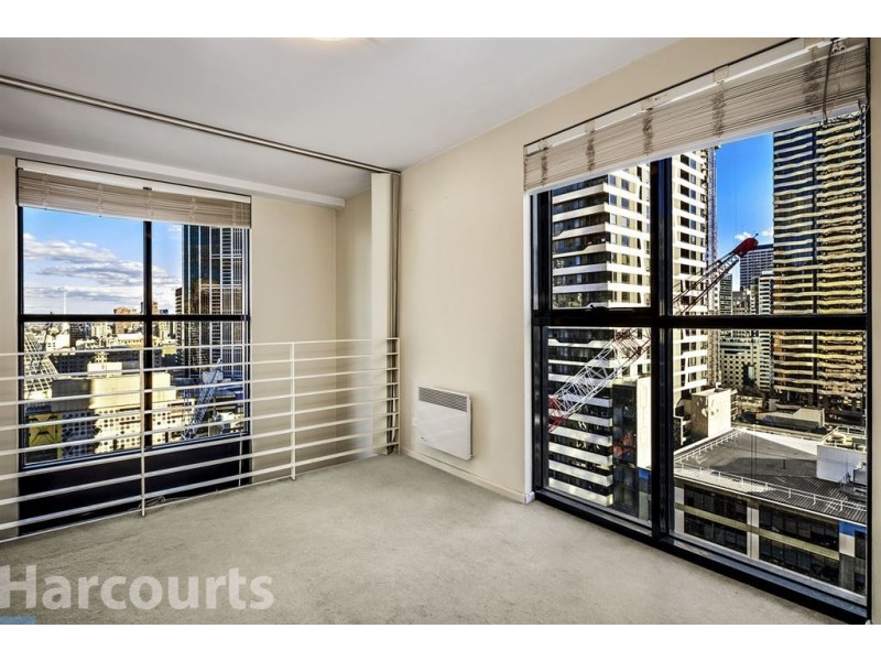 1909/87 Franklin Street, Melbourne VIC 3000