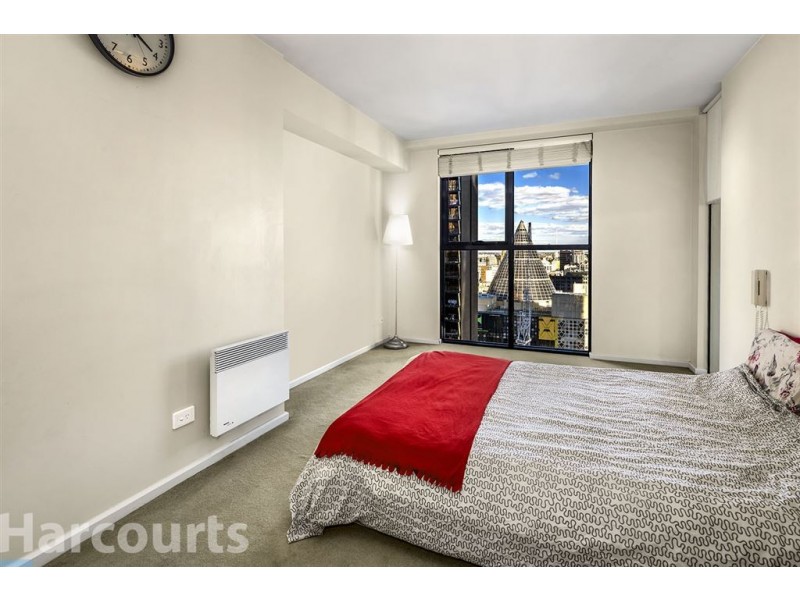 1909/87 Franklin Street, Melbourne VIC 3000