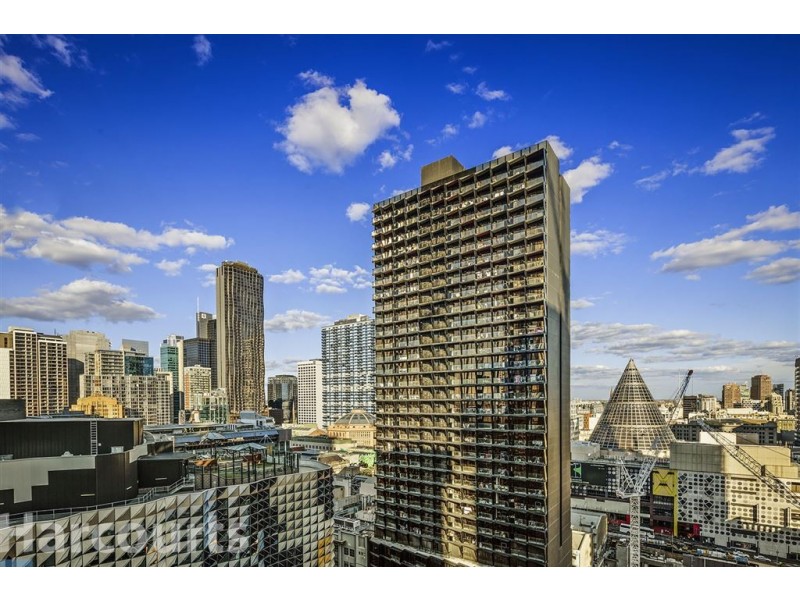 1909/87 Franklin Street, Melbourne VIC 3000