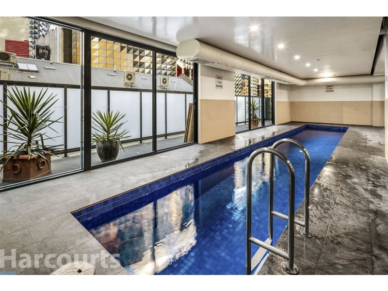 1909/87 Franklin Street, Melbourne VIC 3000
