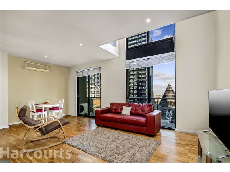 1909/87 Franklin Street, Melbourne VIC 3000