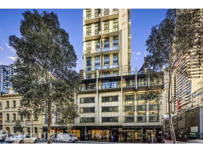 1909/87 Franklin Street, Melbourne VIC 3000