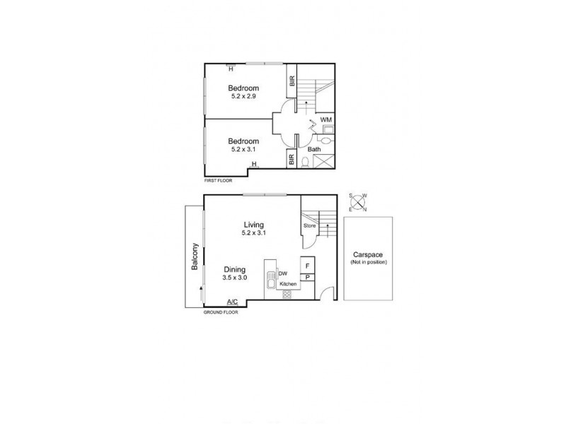 1909/87 Franklin Street, Melbourne VIC 3000