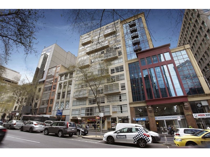 905/408 Lonsdale Street, Melbourne VIC 3000