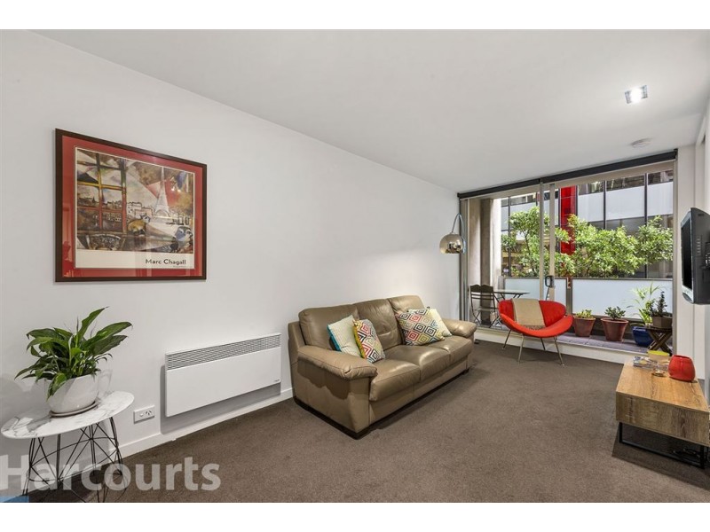 107V/162 Albert Street, East Melbourne VIC 3002