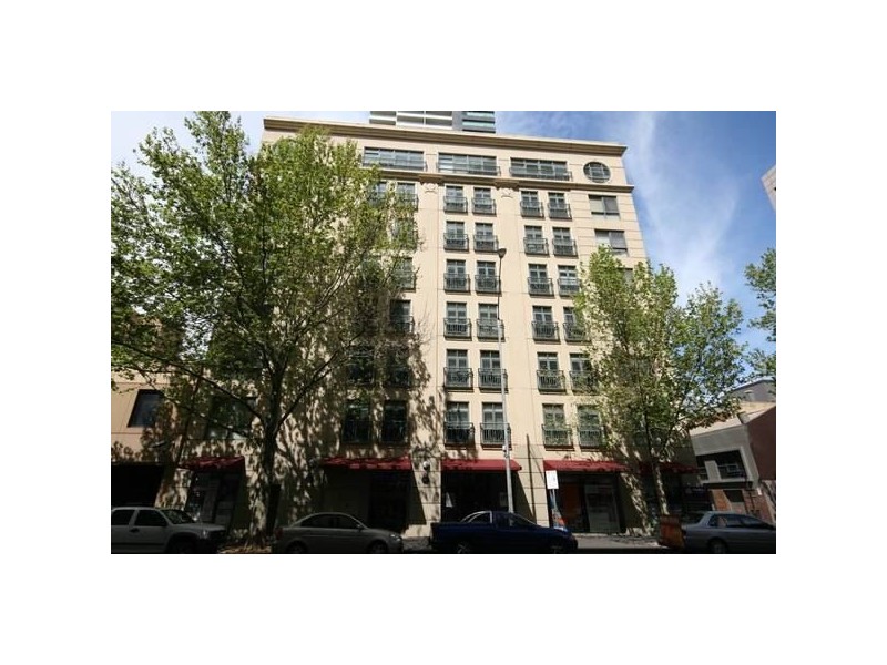 207/547 Flinders Lane, Melbourne VIC 3000