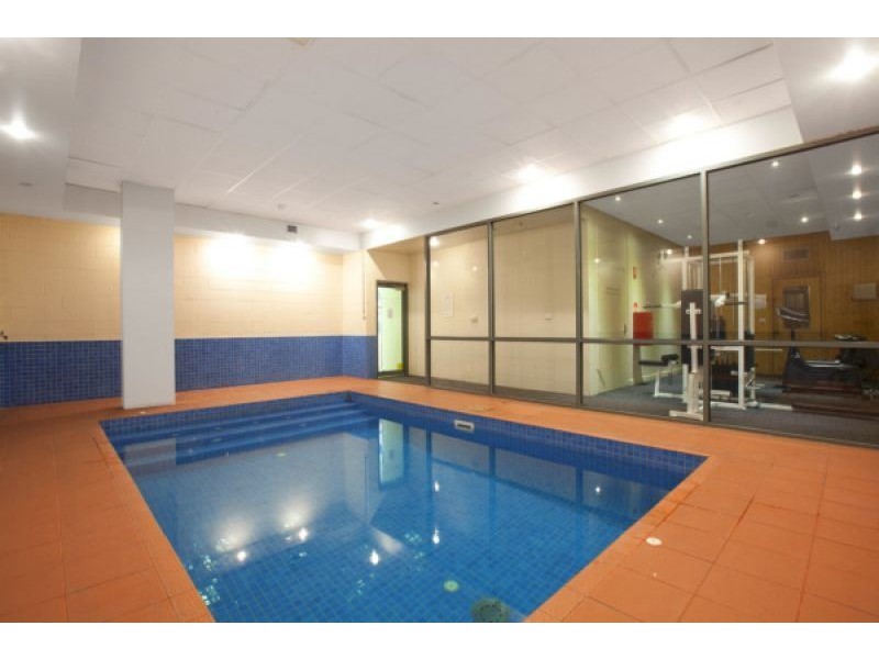 207/547 Flinders Lane, Melbourne VIC 3000