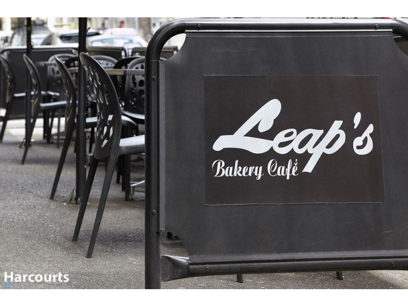 207/547 Flinders Lane, Melbourne VIC 3000